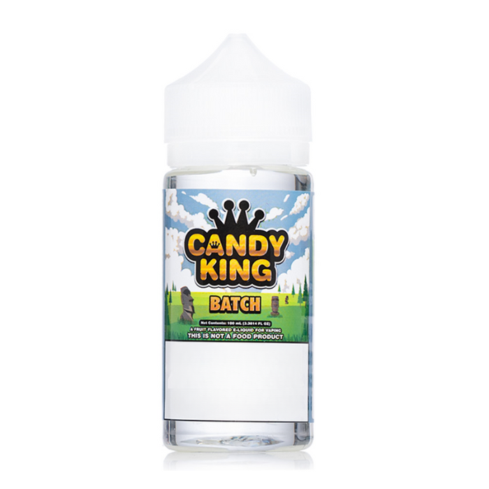 candy king batch 100ml candy king batch 100ml