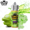 Candy King - Hard Apple 100ml import placeholder for 6942773608514