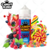 Candy King - Berry Dweebz 100ml import placeholder for 6942970773570