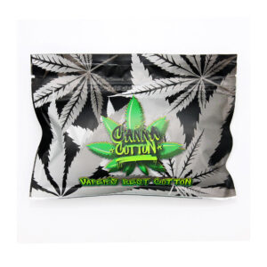 canna cotton