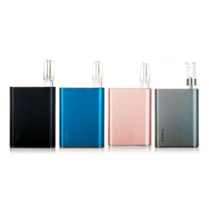 ccell palm battery 550mah + charger