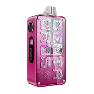 lost vape centaurus b60 aio pod system kit 1600mah 5ml