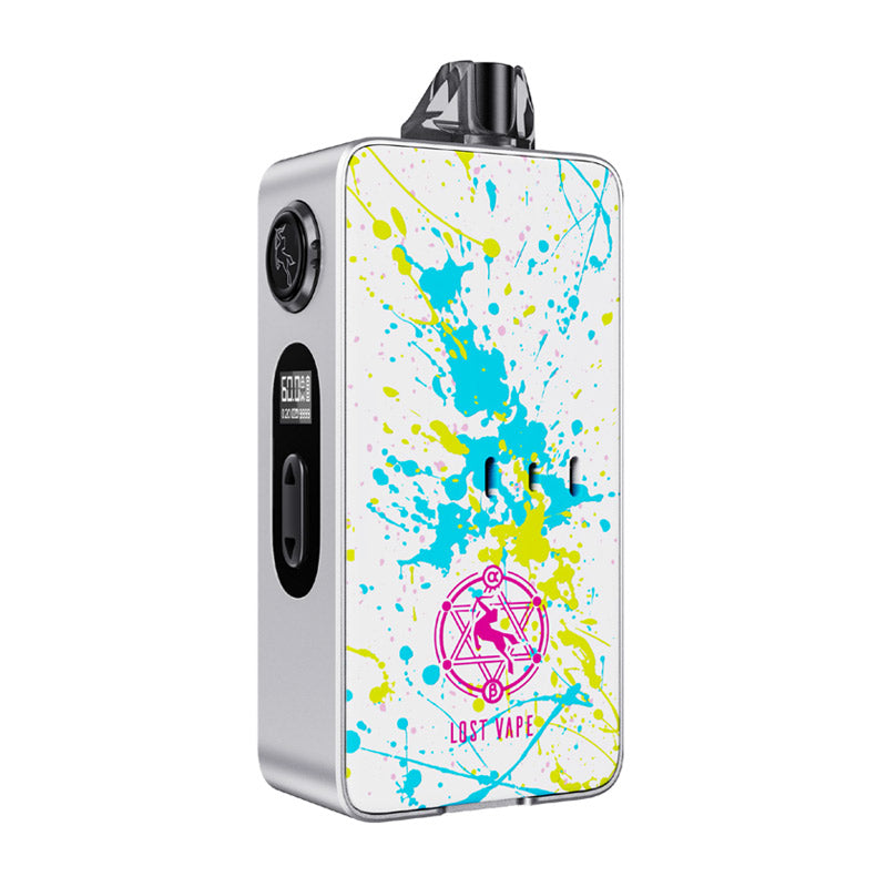 lost vape centaurus b60 aio pod system kit 1600mah 5ml lost vape centaurus b60 aio pod system kit 1600mah 5ml