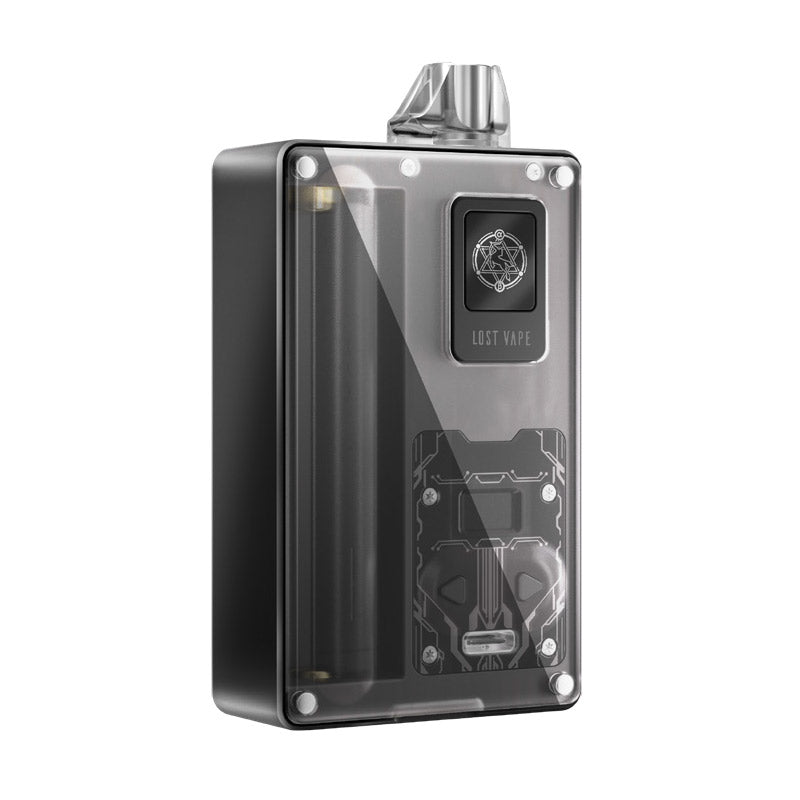 lost vape centaurus b80 aio pod system kit 5ml lost vape centaurus b80 aio pod system kit 5ml