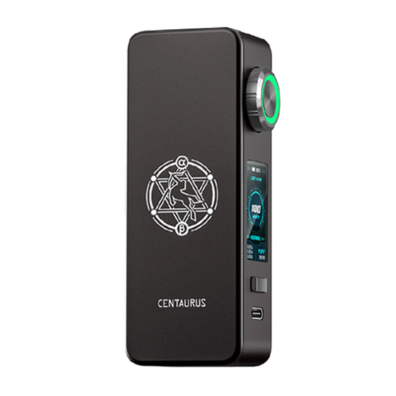 lost vape centaurus m100 box mod lost vape centaurus m100 box mod