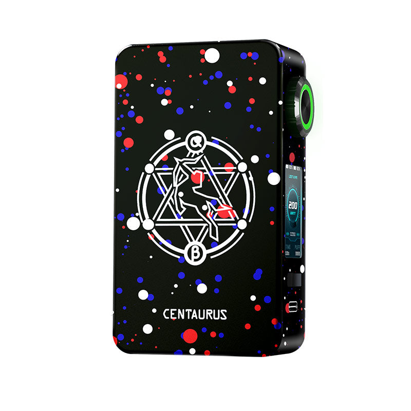 lost vape centaurus m200 box mod lost vape centaurus m200 box mod