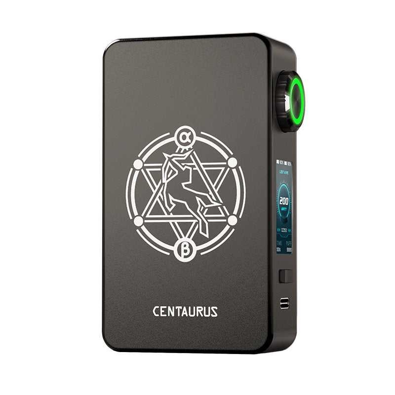lost vape centaurus m200 box mod lost vape centaurus m200 box mod