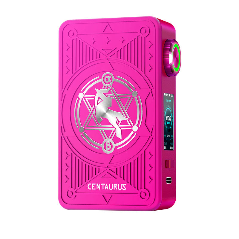 lost vape centaurus m200 box mod lost vape centaurus m200 box mod