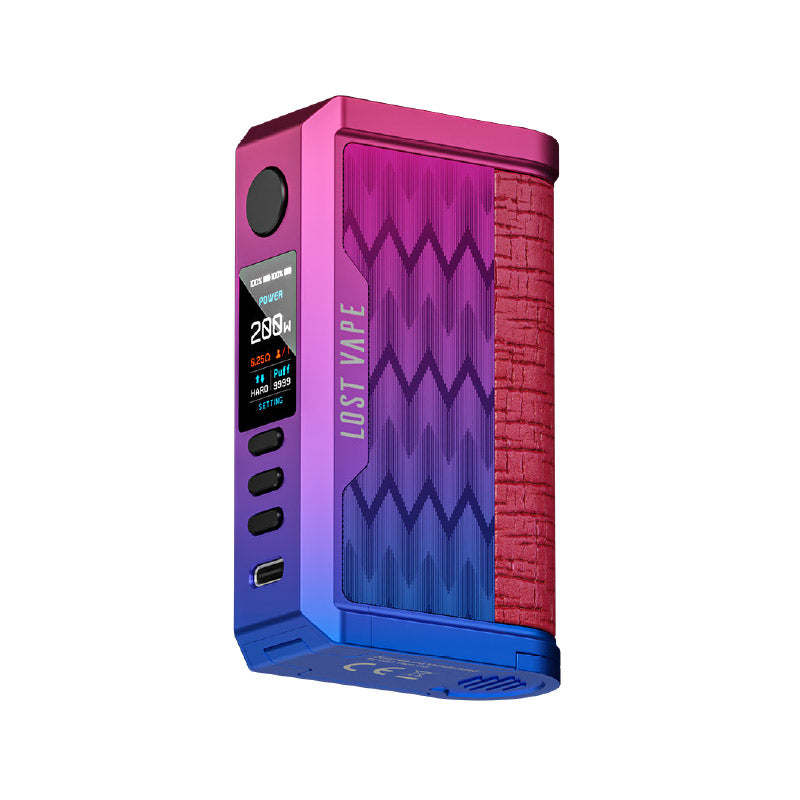 lost vape centaurus q200 box mod lost vape centaurus q200 box mod