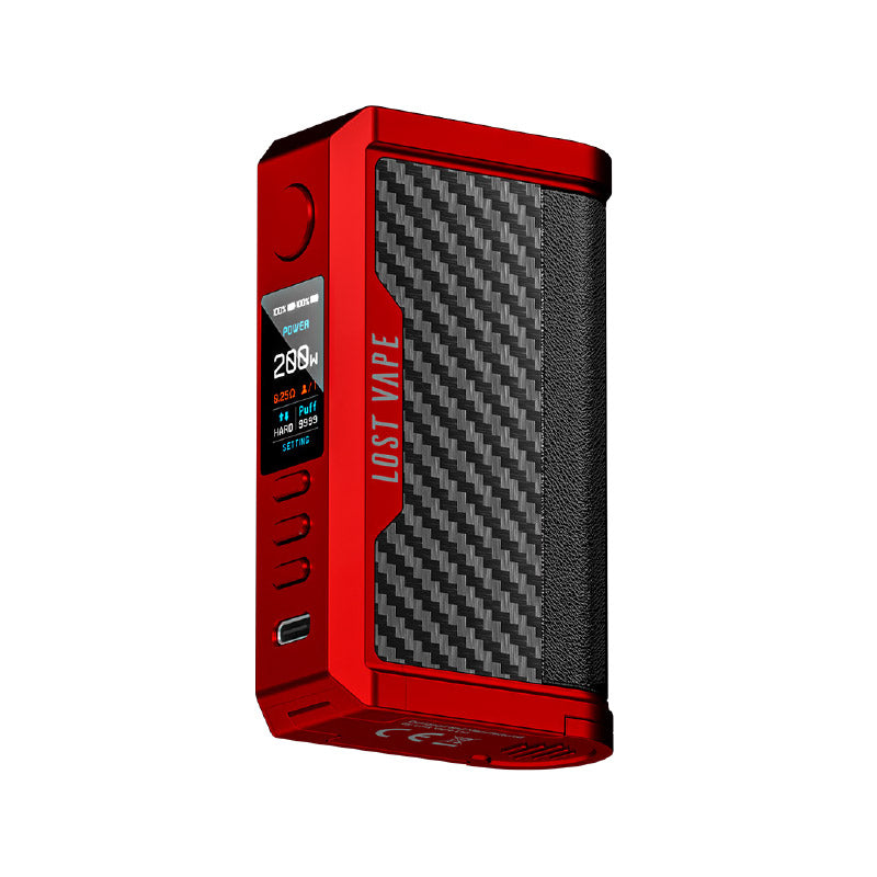 lost vape centaurus q200 box mod lost vape centaurus q200 box mod