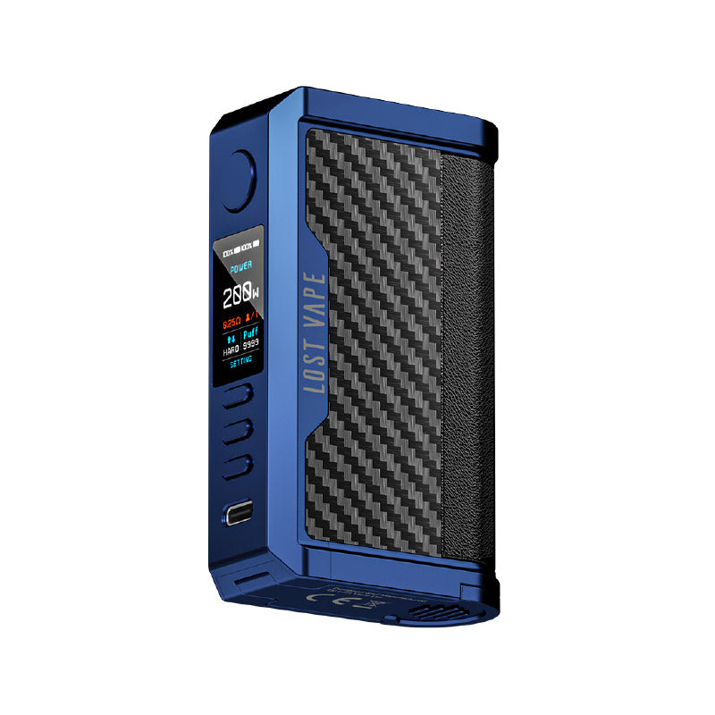 lost vape centaurus q200 box mod lost vape centaurus q200 box mod