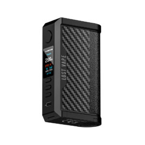 lost vape centaurus q200 box mod