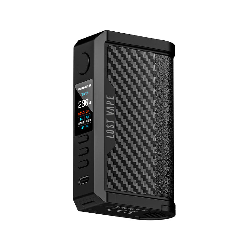 lost vape centaurus q200 box mod lost vape centaurus q200 box mod