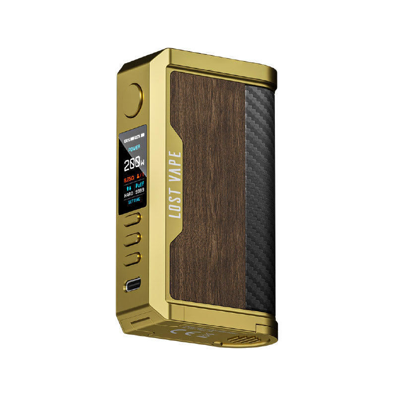 lost vape centaurus q200 box mod lost vape centaurus q200 box mod