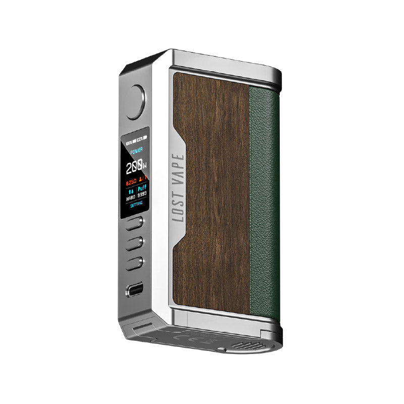 lost vape centaurus q200 box mod lost vape centaurus q200 box mod