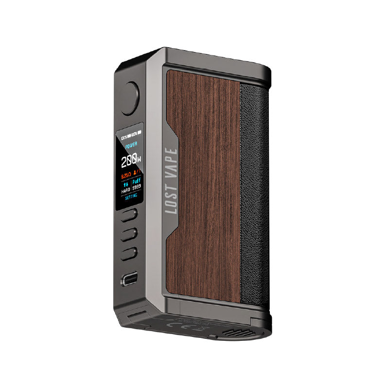 lost vape centaurus q200 box mod lost vape centaurus q200 box mod