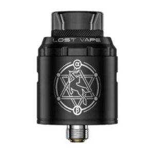 lost vape centaurus solo rda