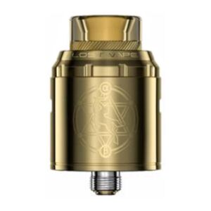 lost vape centaurus solo rda