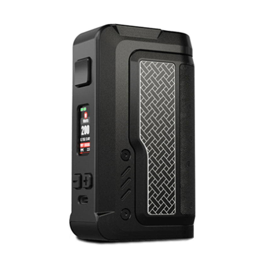 vandy vape gaur 21 dual 21700 200w mod vandy vape gaur 21 dual 21700 200w mod