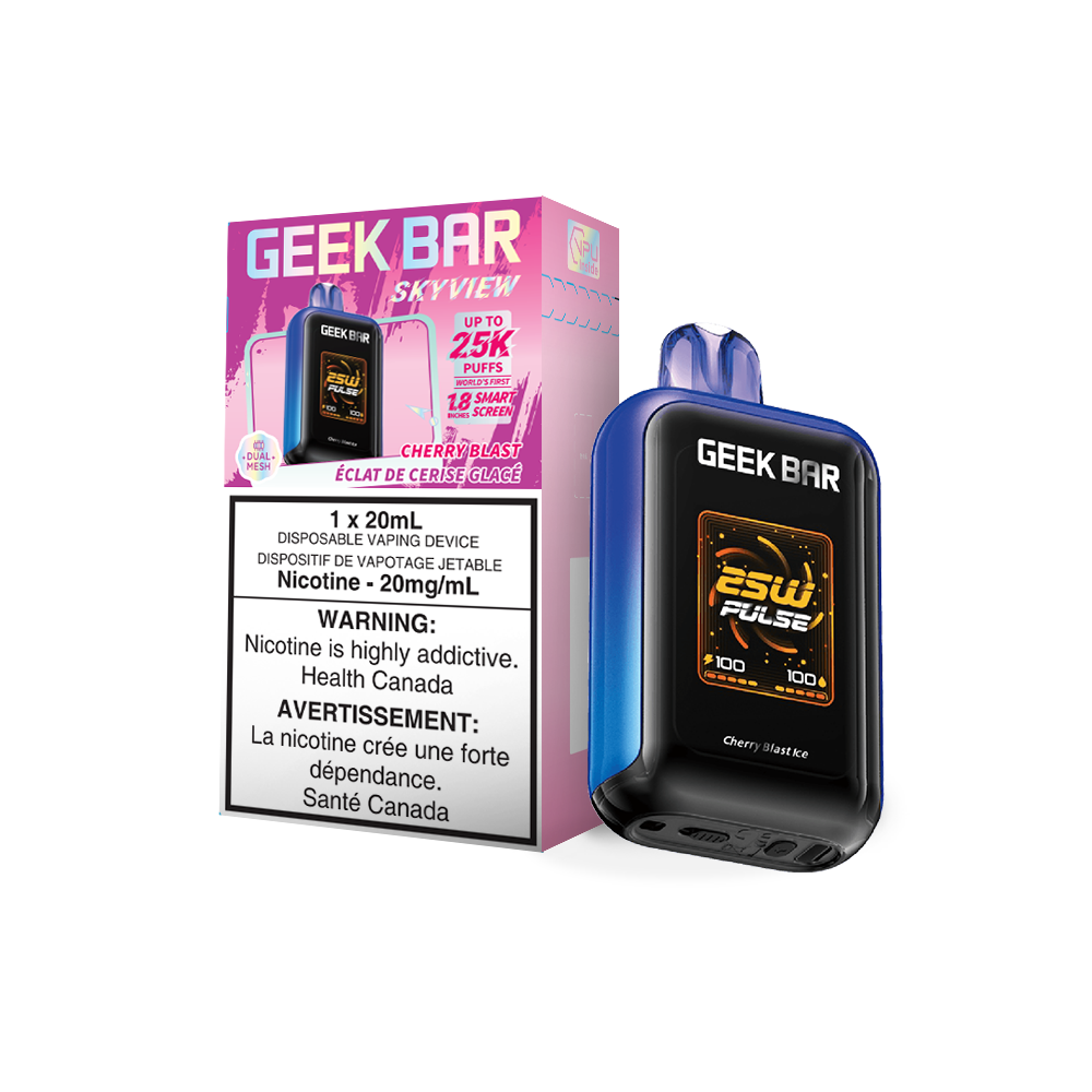 geek bar skyview 25k puff disposable vape 20ml **valentines special** geek bar skyview 25k puff disposable vape 20ml **valentines special**