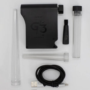chewy g3 portable electric grinder deluxe edition