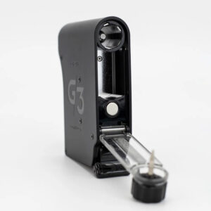 chewy g3 portable electric grinder deluxe edition