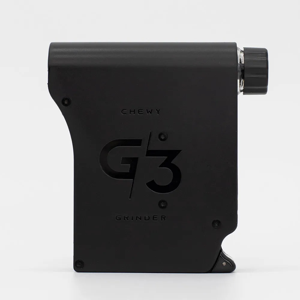 chewy g3 portable electric grinder basic edition chewy g3 portable electric grinder basic edition