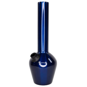 chill steel pipe