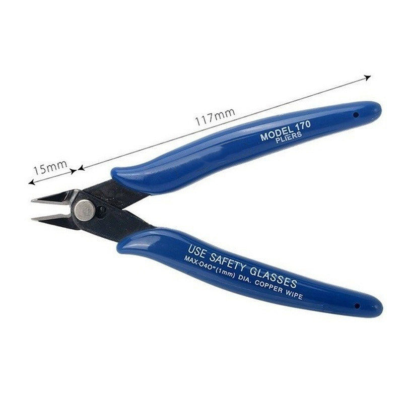 diagonal carbon steel pliers diagonal carbon steel pliers
