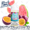 Cloud Nurdz | ICED | Pink Guava Passion ICED 100ml import placeholder for 7100636233794