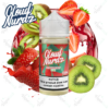 Cloud Nurdz - Strawberry Kiwi 100ml import placeholder for 7053505757250