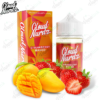 Cloud Nurdz - Strawberry Mango 100ml USA import placeholder for 6728363933762