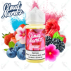 Cloud Nurdz - Very Berry Hibiscus 100ml import placeholder for 7053501300802