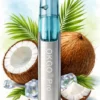 OKGO 6500 Puffs Coconut pure-3 Pack import placeholder for 55583