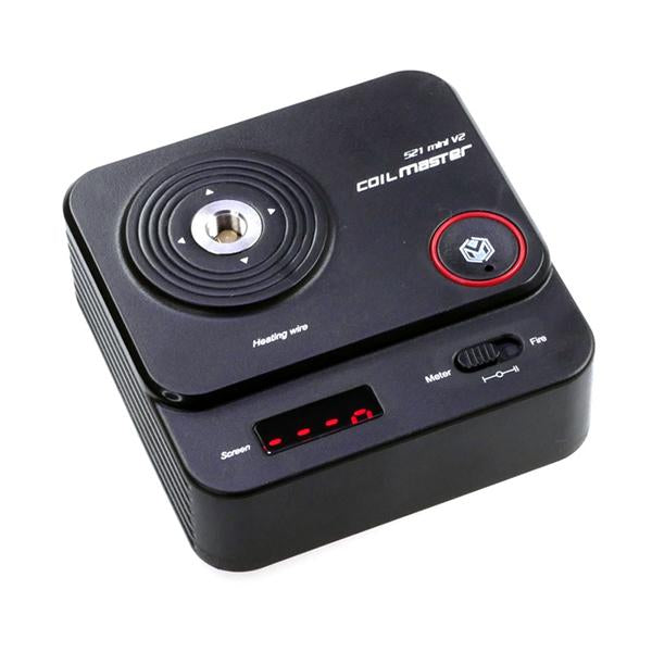 coil master tab 521 mini v2 ohm reader coil master tab 521 mini v2 ohm reader