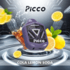 Picco Voom 7000 Puffs – Cola Lemon Soda import placeholder for 37435