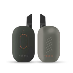 compass 510 battery vaporizer vessel