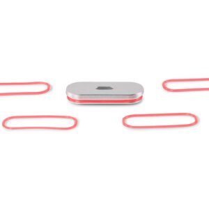 pax concentrate insert lid & o rings