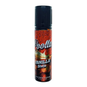 empire brew coolla vanilla stella 60ml