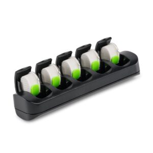 ghost mv1 crucible dispenser