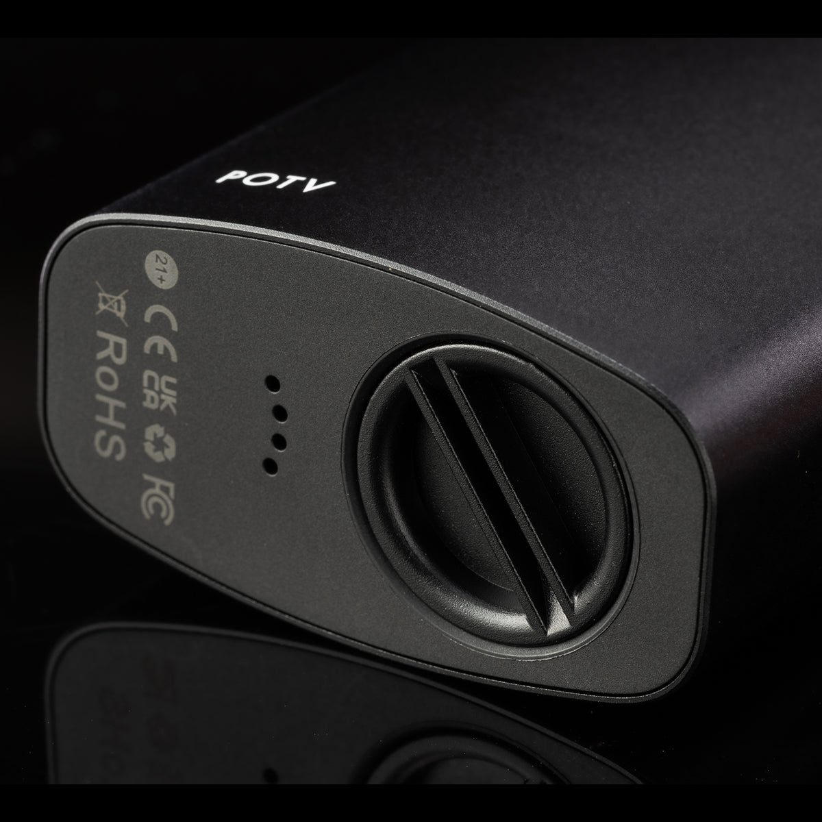 lightly used potv lobo vaporizer lightly used potv lobo vaporizer
