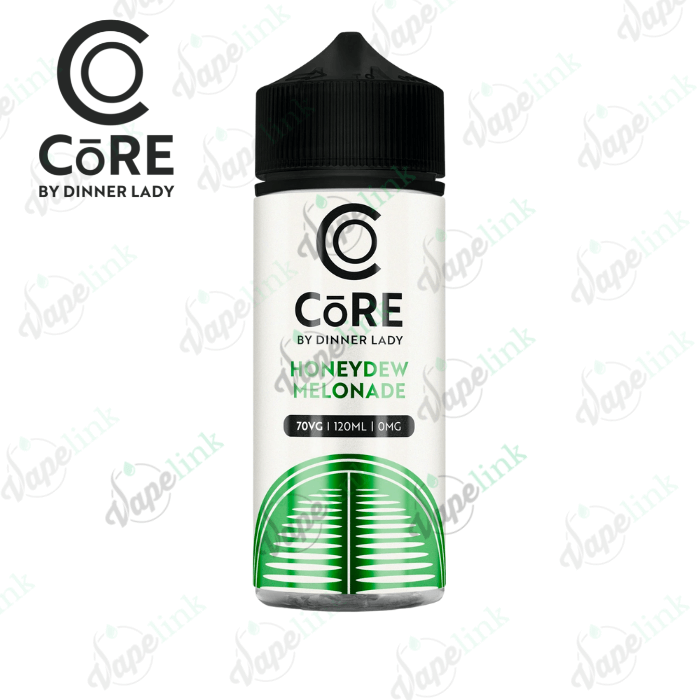 dinner lady | core | honeydew melonade 120ml dinner lady | core | honeydew melonade 120ml