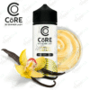 Dinner Lady | Core | Vanilla Custard 120ml import placeholder for 6734522548290