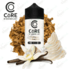 Dinner Lady | Core | Vanilla Tobacco 120ml import placeholder for 6734521106498