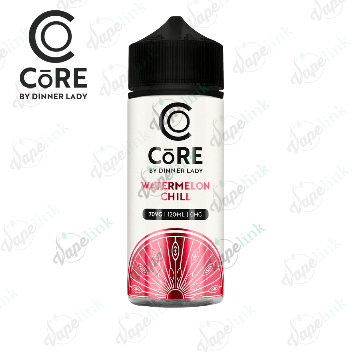 dinner lady | core | watermelon chill 120ml dinner lady | core | watermelon chill 120ml