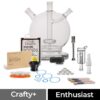 Crafty+ Enthusiast Accessories Kit import placeholder for 8058728054979