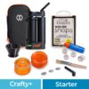 Crafty+ Starter Vaporizer Kit import placeholder for 8058259275971