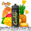 Cushty Juice - Mango and Pineapple 100ml import placeholder for 6686063099970