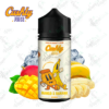 Cushty Juice - Mango and Banana 100ml import placeholder for 6686082007106