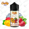 Cushty Juice - Mango and Strawberry 100ml import placeholder for 6686076272706